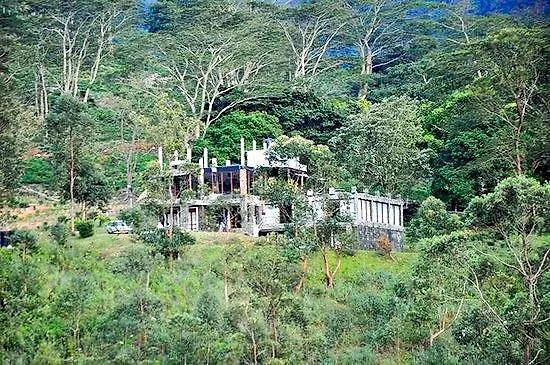Yoho Bambarella Knuckles Hotel Kandy