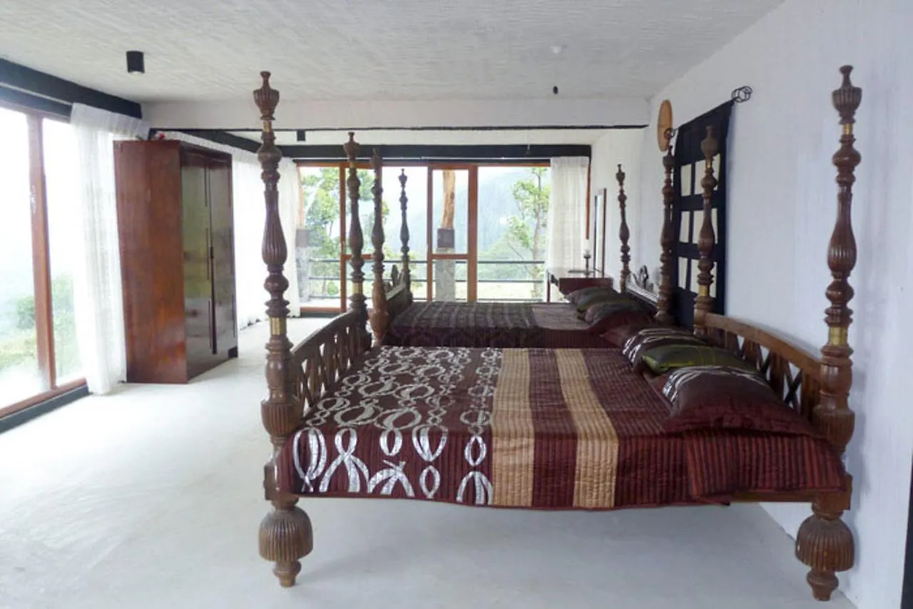 Resort Yoho Bambarella Knuckles Hotel Kandy