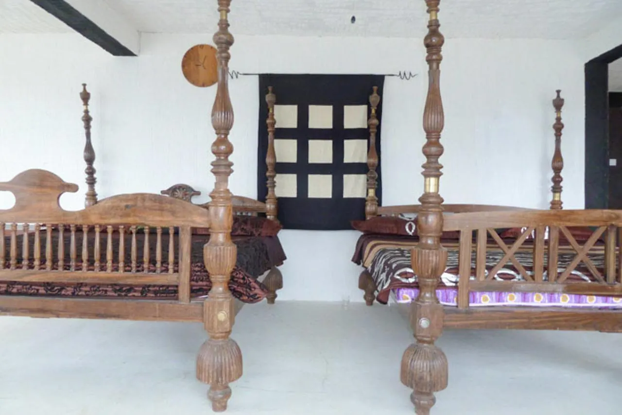 Yoho Bambarella Knuckles Hotel Kandy Sri Lanca