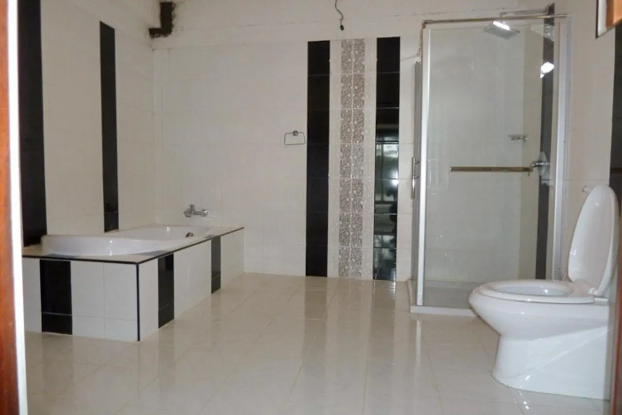 Yoho Bambarella Knuckles Hotel Kandy Sri Lanca