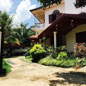 Guest house Hanthana Jungle View, Kandy