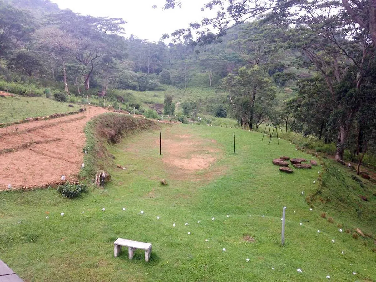 Resort Yoho Bambarella Knuckles Hotel Kandy