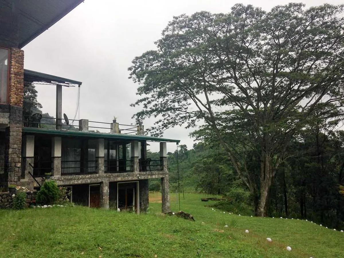 Yoho Bambarella Knuckles Hotel Kandy Sri Lanka