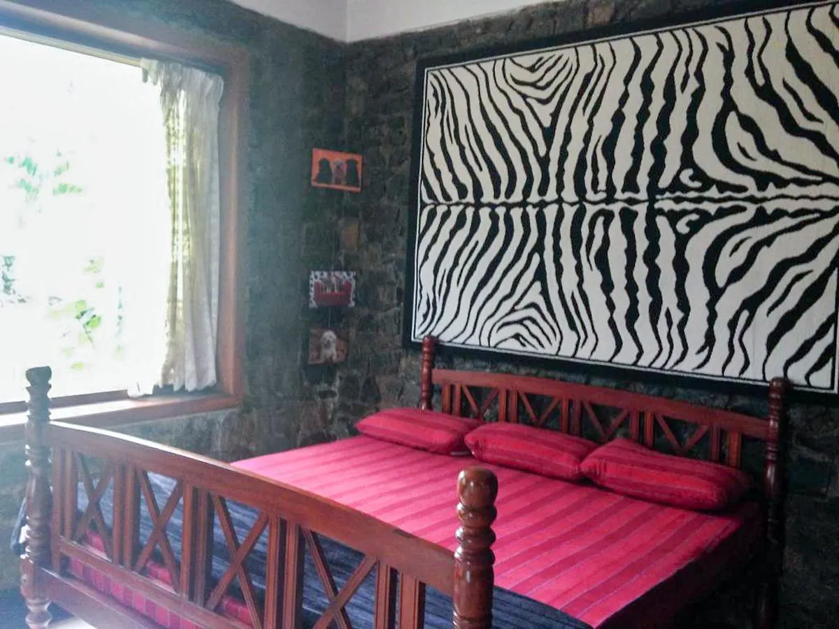 ** Resort Yoho Bambarella Knuckles Hotel Kandy Sri Lanka