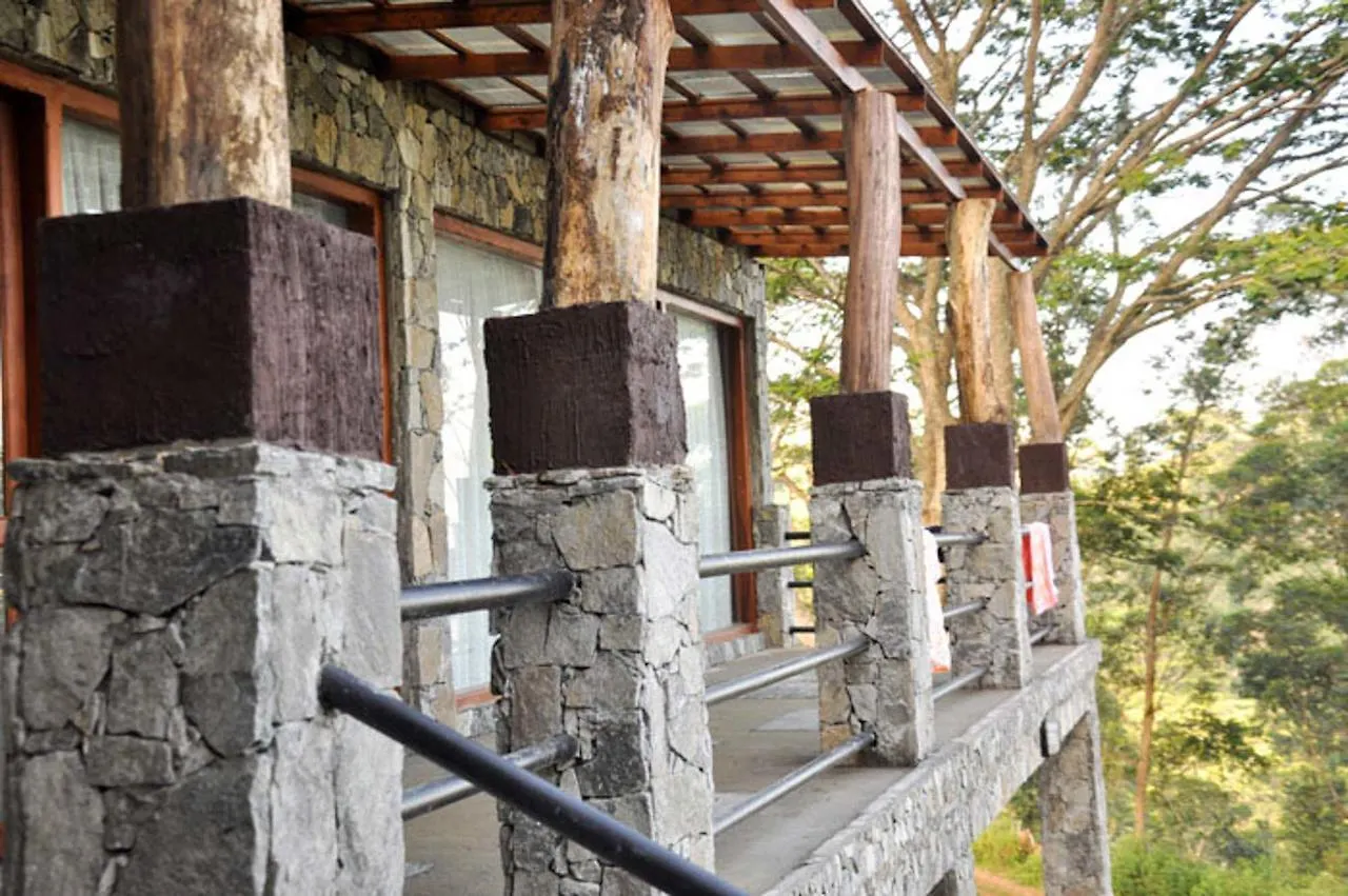 Resort Yoho Bambarella Knuckles Hotel Kandy