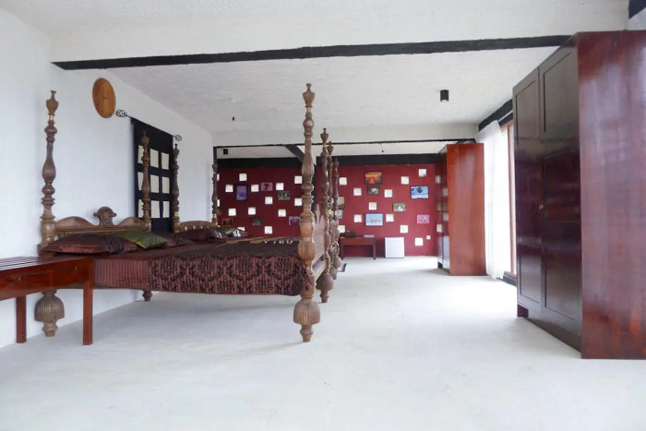 Yoho Bambarella Knuckles Hotel Kandy Resort